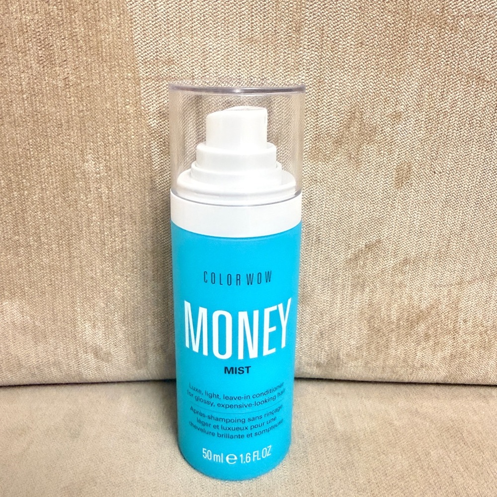 ❤️ 4 for $20 - Color Wow Money Mist